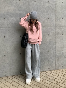 mayu さんのコーディネート