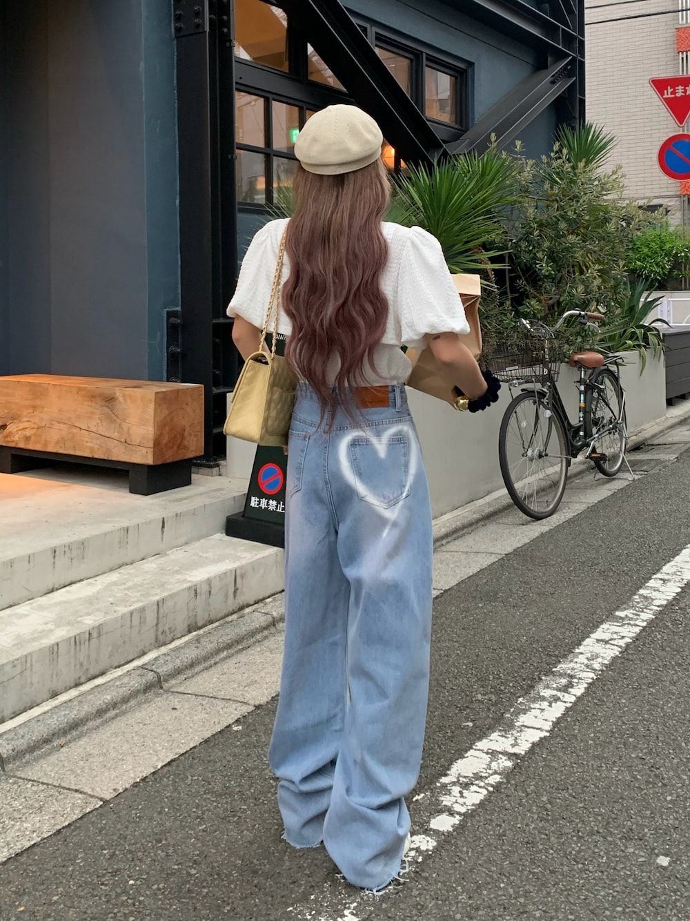 mayu様 ページ 🤍🤍🤍