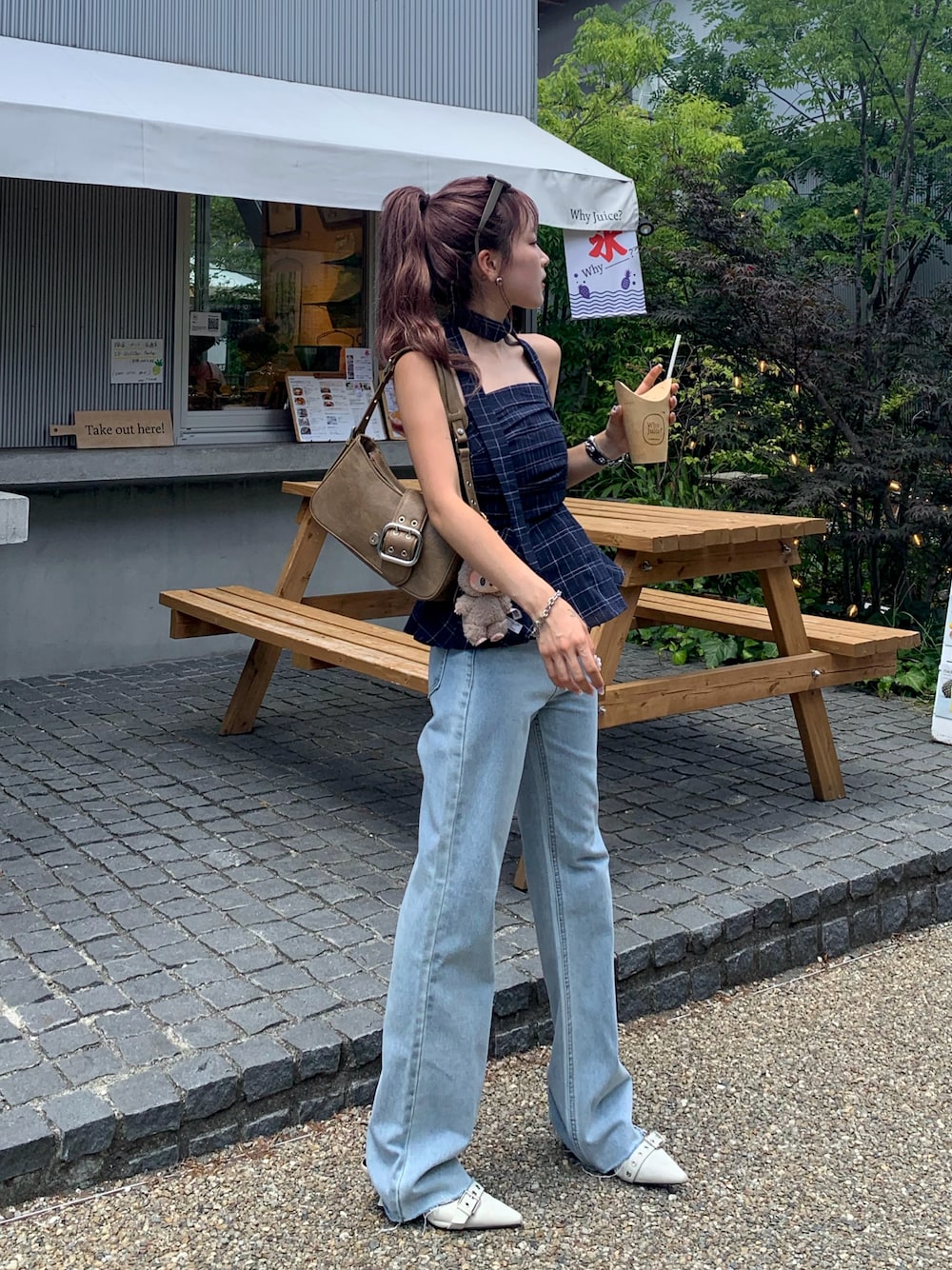 *mayu*ページ mayu のコーディネート一覧 - WEAR