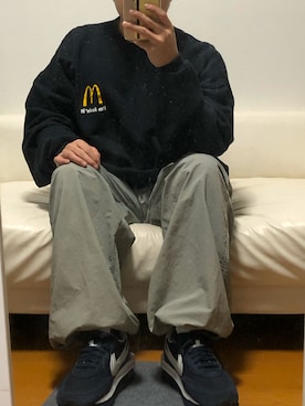 miyaさんのコーディネート