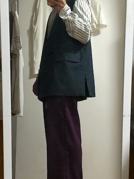 miyaさんのコーディネート