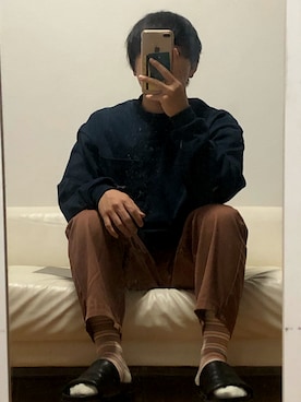 miyaさんのコーディネート