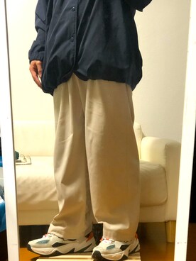 miyaさんのコーディネート