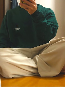 miyaさんのコーディネート