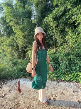 Abby🇹🇼さんのコーディネート