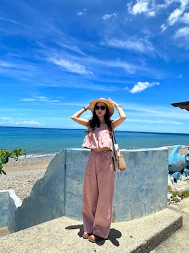 Abby🇹🇼さんのコーディネート