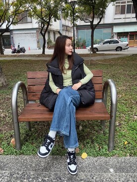 Abby🇹🇼さんのコーディネート