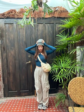 Abby🇹🇼さんのコーディネート