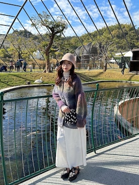 Abby🇹🇼さんのコーディネート