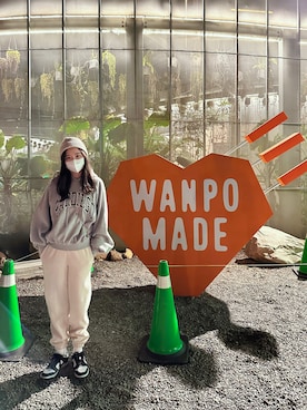 Abby🇹🇼さんのコーディネート