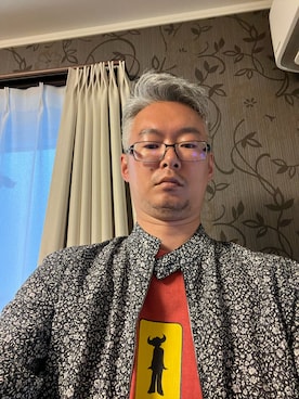 masatixさんのコーディネート