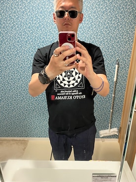 masatixさんのコーディネート