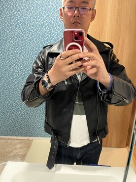 masatixさんのコーディネート