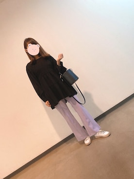 Yu Kiさんのコーディネート