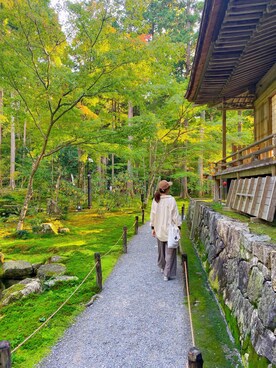 Yu Kiさんのコーディネート