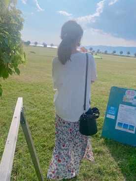 Yu Kiさんのコーディネート