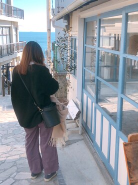 Yu Kiさんのコーディネート