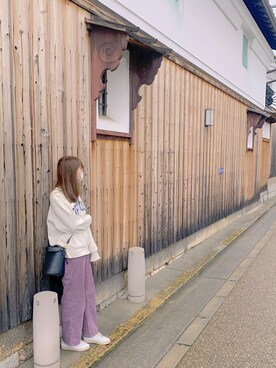 Yu Kiさんのコーディネート