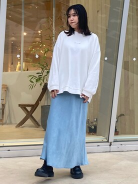 tomoさんのコーディネート