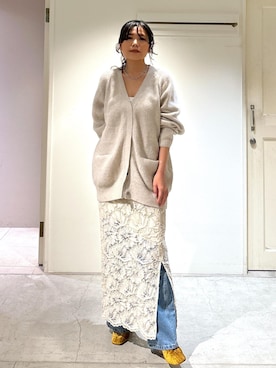 tomoさんのコーディネート