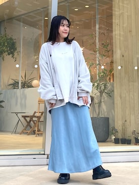 tomoさんのコーディネート