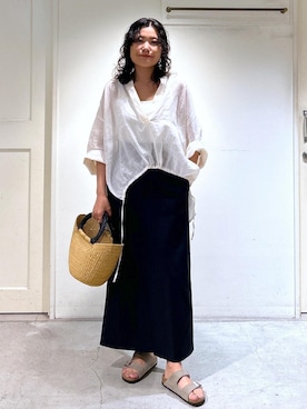 tomoさんのコーディネート