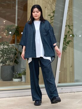 tomoさんのコーディネート