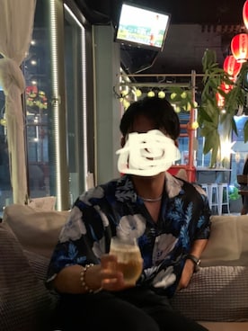 T@さんのコーディネート