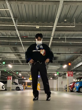 T@さんのコーディネート