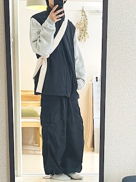 sabaさんの（Java | ジャバ）を使ったコーディネート