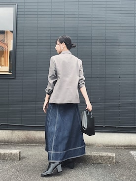 maruさんのコーディネート