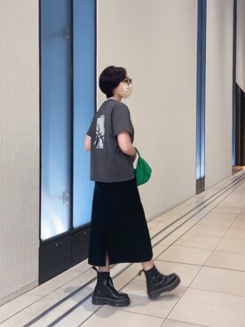 maruさんのコーディネート