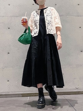 maruさんの（UNIQLO | ユニクロ）を使ったコーディネート