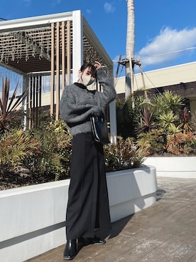 maruさんのコーディネート