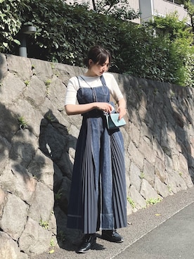 maruさんのコーディネート