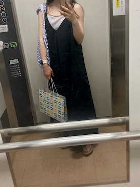 Mauさんのコーディネート