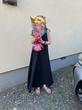 Mauさんのコーディネート