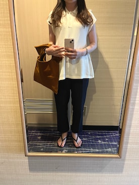 Mauさんのコーディネート