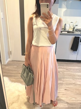 wさんのコーディネート