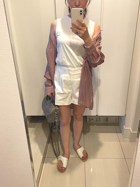 wさんのコーディネート