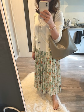 wさんのコーディネート