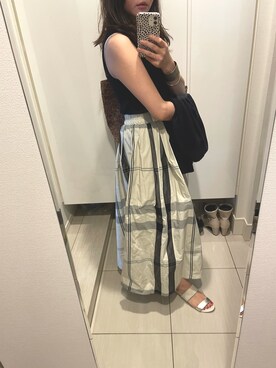 wさんのコーディネート