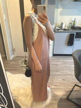 wさんのコーディネート