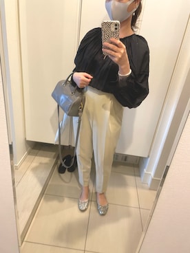 wさんのコーディネート