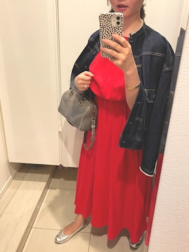 wさんのコーディネート