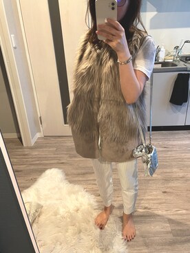 wさんのコーディネート