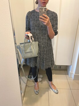 wさんのコーディネート