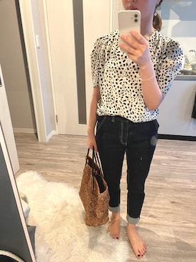 wさんのコーディネート