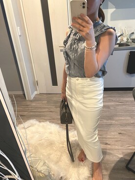 wさんのコーディネート