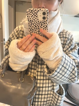 wさんのコーディネート